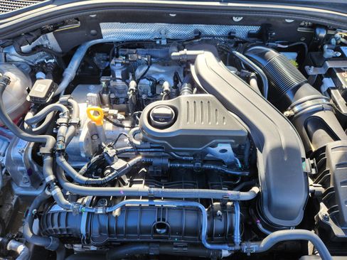 Used 2024 Volkswagen Jetta S image 14