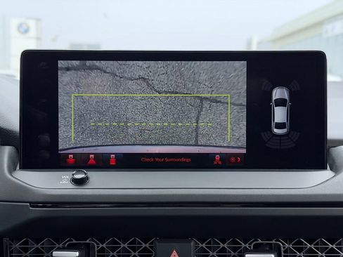 Used 2024 Honda Accord Touring image 42