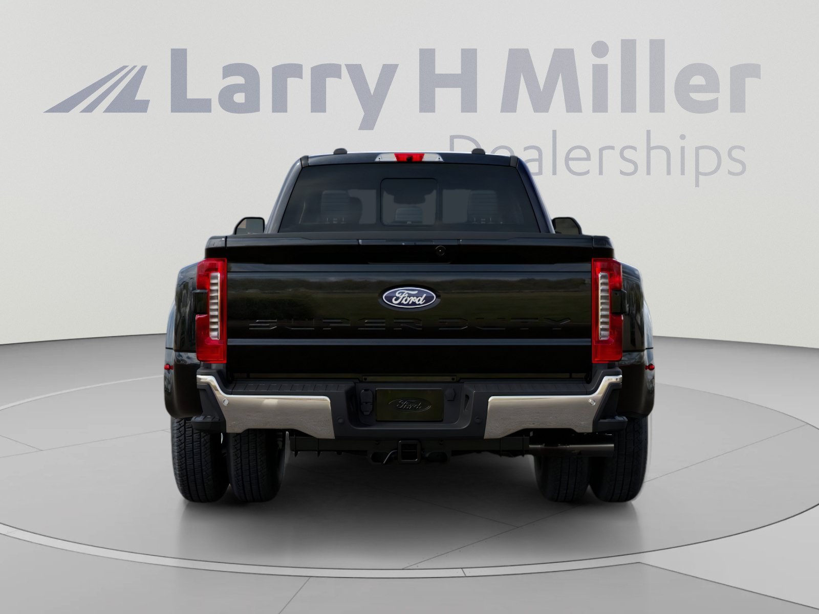 New 2027 Ford F350 Lariat w/ Lariat Ultimate Package AWD/4WD image 7