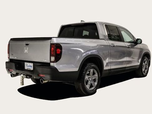 Used 2023 Honda Ridgeline RTL image 6