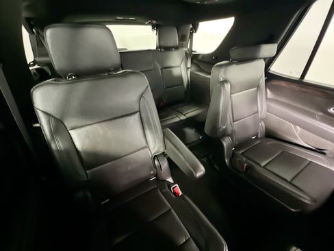 Used 2021 Chevrolet Tahoe LT image 33