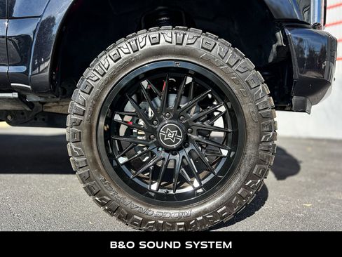 Used 2020 Ford F250 Lariat image 11