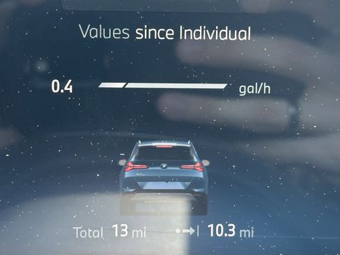 New 2026 BMW X3 xDrive30i AWD/4WD image 21