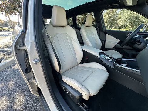 New 2025 BMW X3 xDrive30i w/ Convenience Package image 28