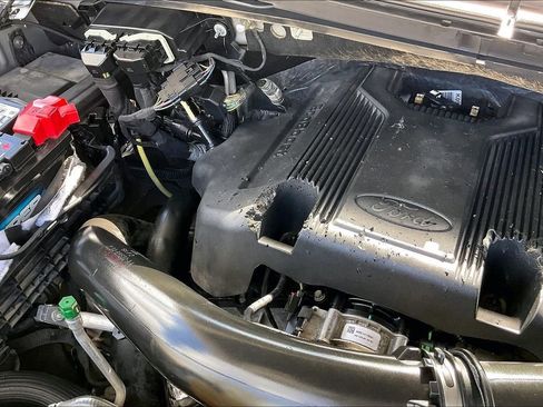 Used 2019 Ford Expedition Max Limited image 32