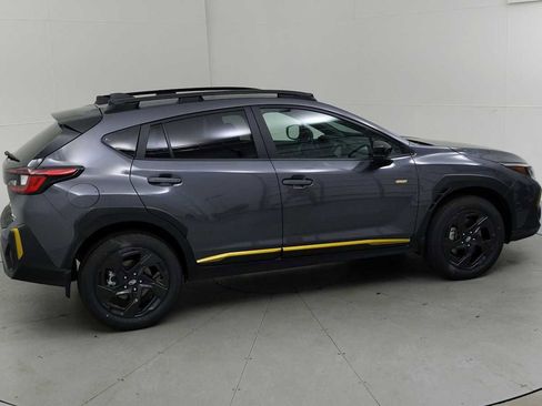 New 2025 Subaru Crosstrek 2.5i Sport w/ Popular Package #3A image 11