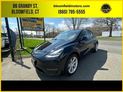 Used 2022 Tesla Model Y Long Range