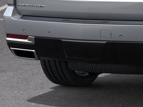 New 2026 Cadillac Escalade Luxury AWD/4WD image 14