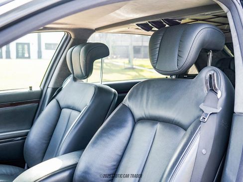 Used 2009 Maybach 62 image 77