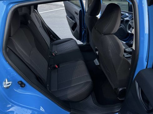 Used 2024 Subaru Impreza 2.0i Sport image 23