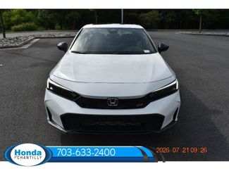 New 2026 Honda Civic Si video 2