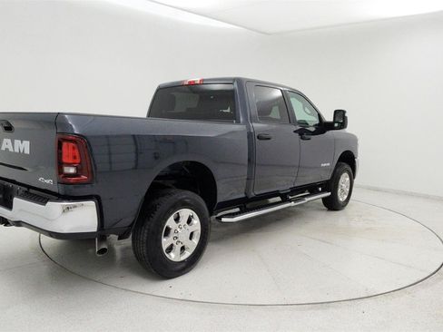 Used 2026 RAM 2500 Big Horn AWD/4WD image 5