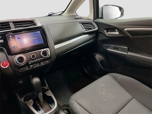 Used 2018 Honda Fit EX image 23