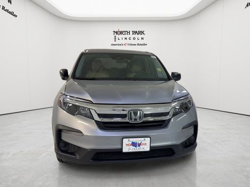 Used 2020 Honda Pilot LX image 8