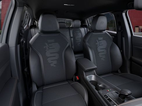 New 2026 Alfa Romeo Tonale Base image 16