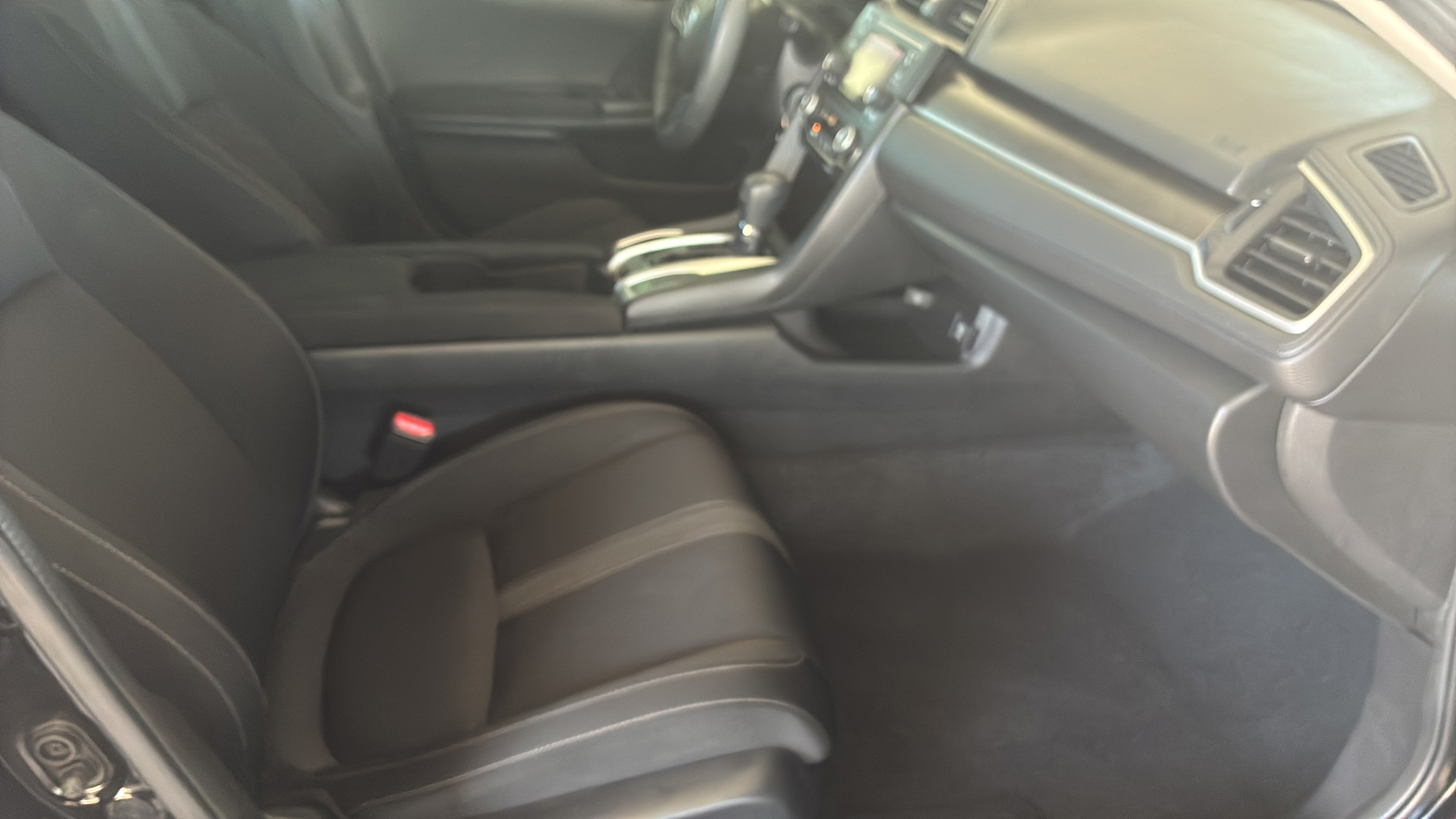 Used 2020 Honda Civic LX image 24