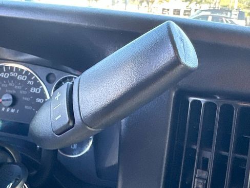 Used 2024 Chevrolet Express 2500 w/ Driver Convenience Package image 17