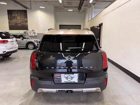 New 2027 MINI Cooper Countryman S AWD/4WD image 4
