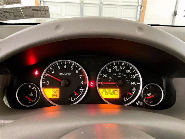 Used 2019 Nissan Frontier SL AWD/4WD image 19