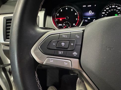 Used 2021 Volkswagen Atlas Cross Sport SE AWD/4WD image 27