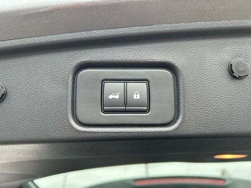 New 2026 Nissan Pathfinder SV AWD/4WD image 43