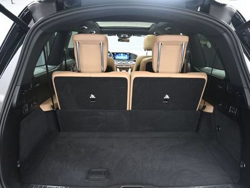 Used 2024 Mercedes-Benz GLS 450 4MATIC image 24