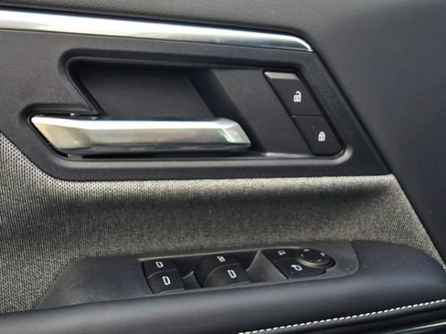 New 2026 GMC Sierra EV Elevation image 16