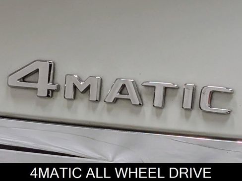 Used 2017 Mercedes-Benz GLA 250 4MATIC image 12