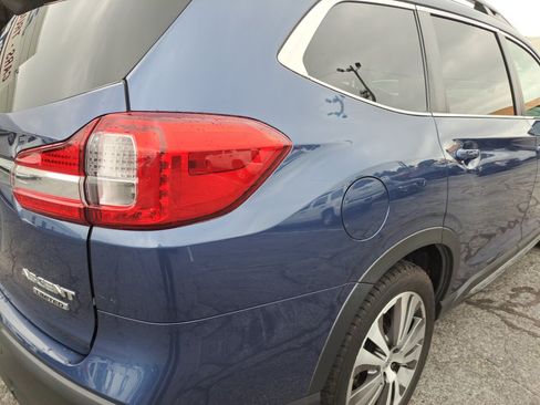 Used 2021 Subaru Ascent Limited AWD/4WD image 23