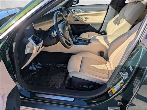 Used 2023 BMW i4 eDrive35 w/ Premium Package image 17