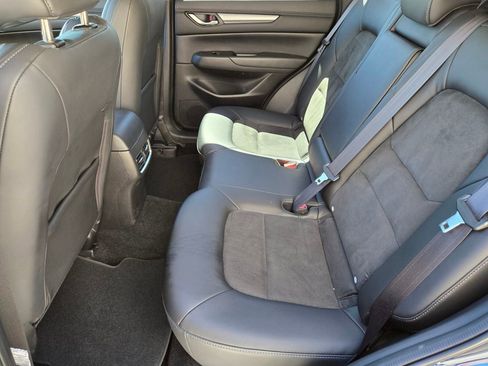 Used 2023 MAZDA CX-5 AWD 2.5 S w/ Select Package image 13