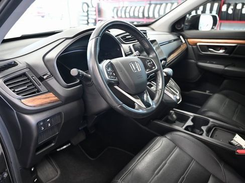 Used 2019 Honda CR-V EX-L image 22