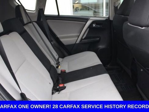 Used 2018 Toyota RAV4 Adventure w/ Plus Extra Value Package image 15