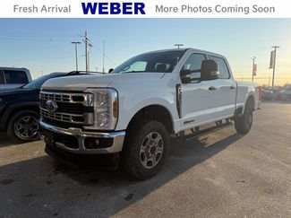 Used 2025 Ford F350 XLT video 1