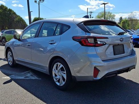 Used 2024 Subaru Impreza 2.0i AWD/4WD image 5