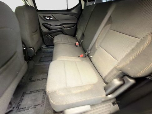 Used 2020 Chevrolet Traverse LS w/ LPO, Blackout Package FWD image 13