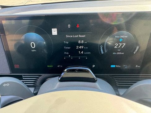 New 2026 Hyundai Ioniq 5 SEL image 22