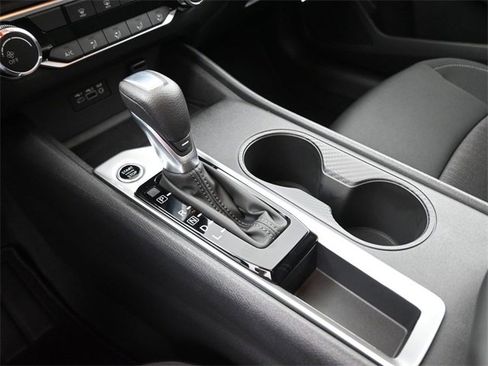 New 2025 Nissan Altima 2.5 S image 33