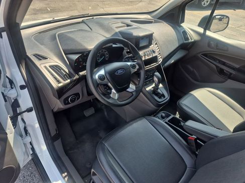 Used 2023 Ford Transit Connect XL FWD image 22