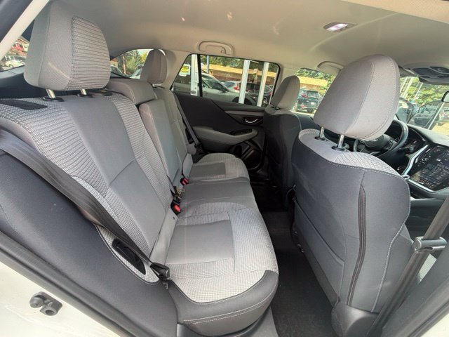 Used 2023 Subaru Outback Premium AWD/4WD image 16