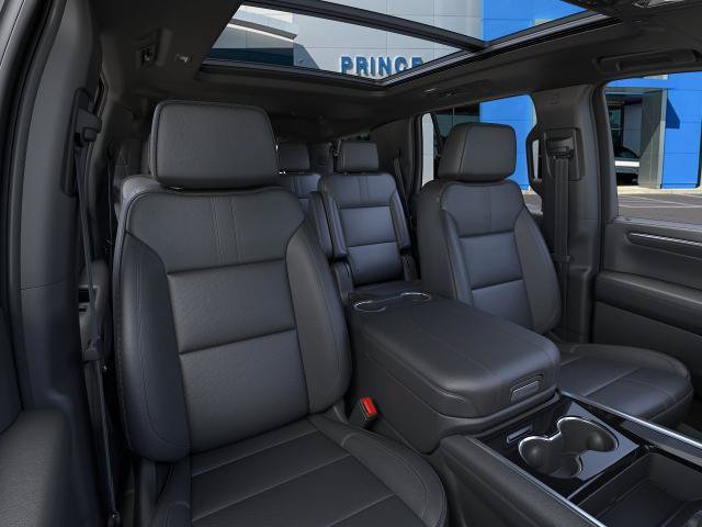 New 2026 Chevrolet Tahoe RST w/ Comfort Package RWD image 16