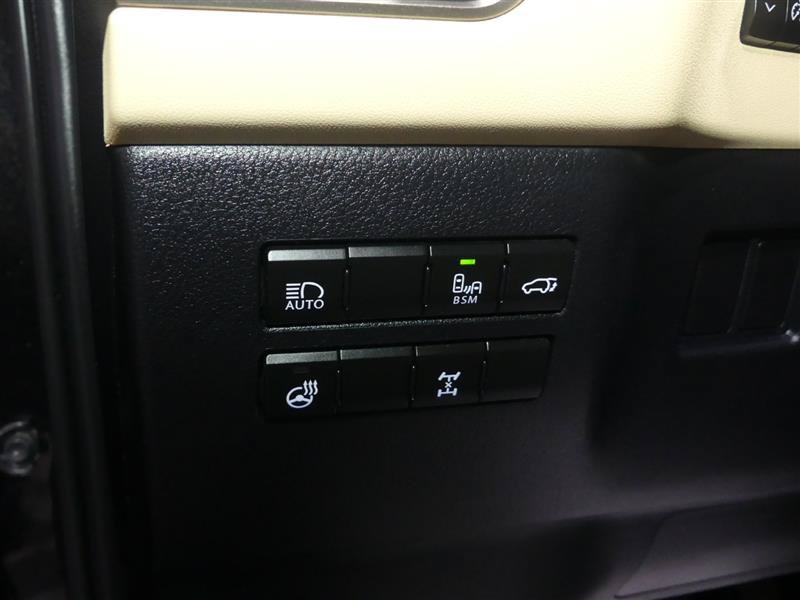 Used 2021 Lexus NX 300 AWD w/ Accessory Package image 29