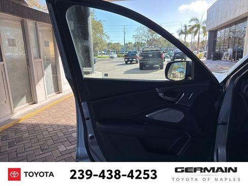 Used 2020 Acura RDX A-Spec image 19