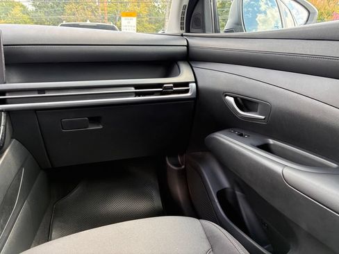 Used 2025 Hyundai Tucson SEL AWD/4WD image 41