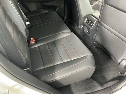 Used 2026 Honda CR-V Sport Touring image 12