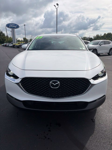 Used 2023 MAZDA CX-30 AWD 2.5 S image 2
