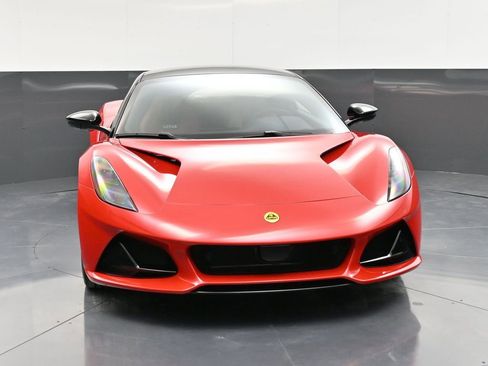 New 2026 Lotus Emira RWD image 11