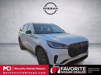 Used 2025 Lincoln Aviator AWD w/ Equipment Group 101A video 1