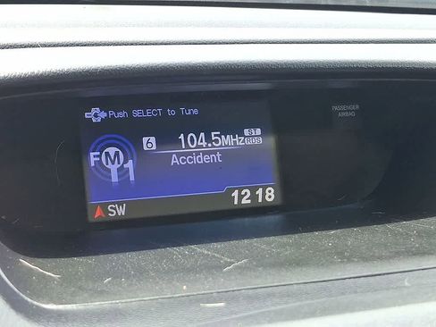 Used 2013 Honda CR-V LX image 14