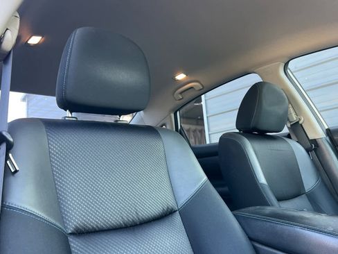 Used 2018 Nissan Altima 2.5 SR image 17